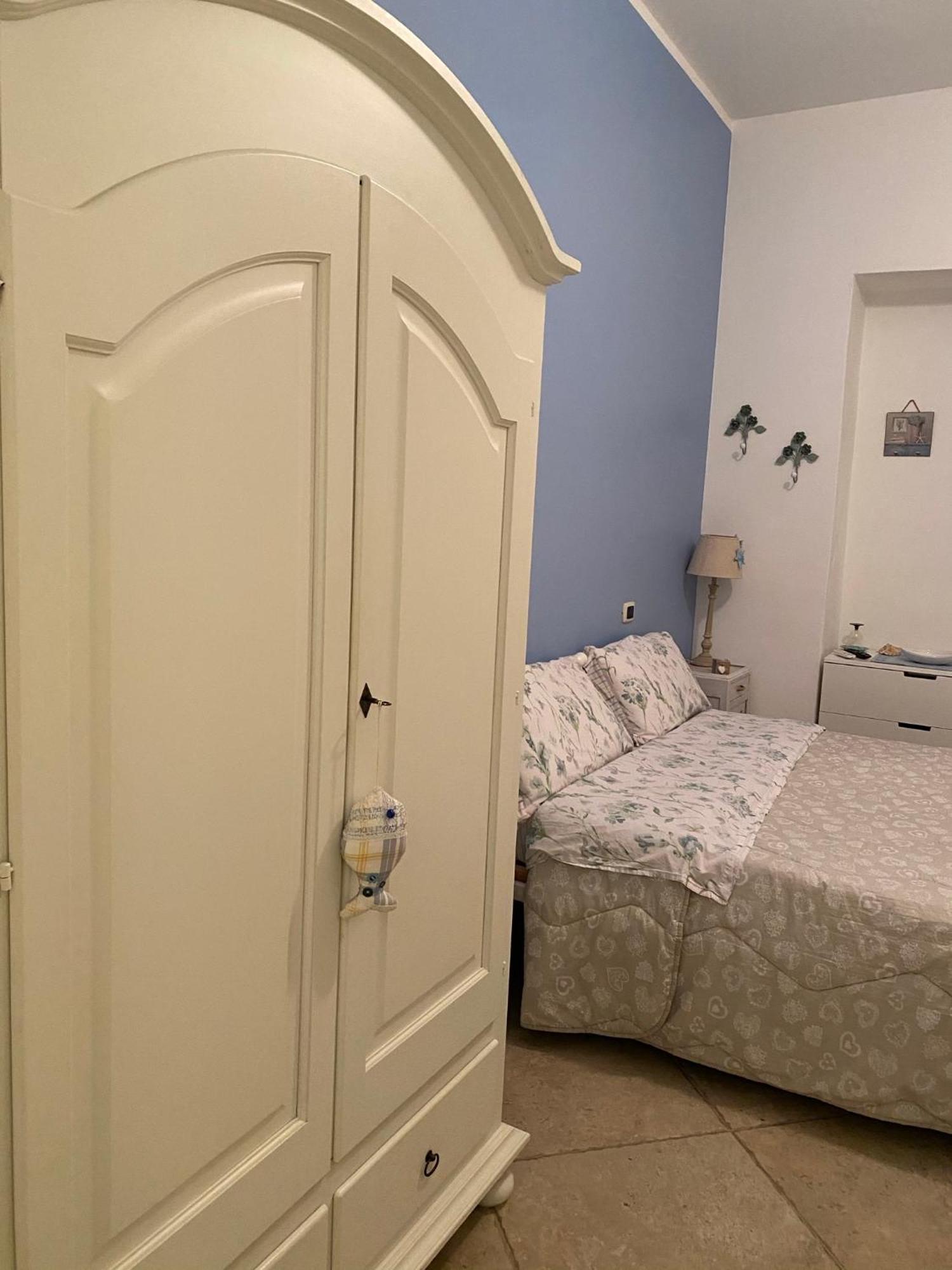 カリアリ Su Coccu Bed & Breakfast エクステリア 写真