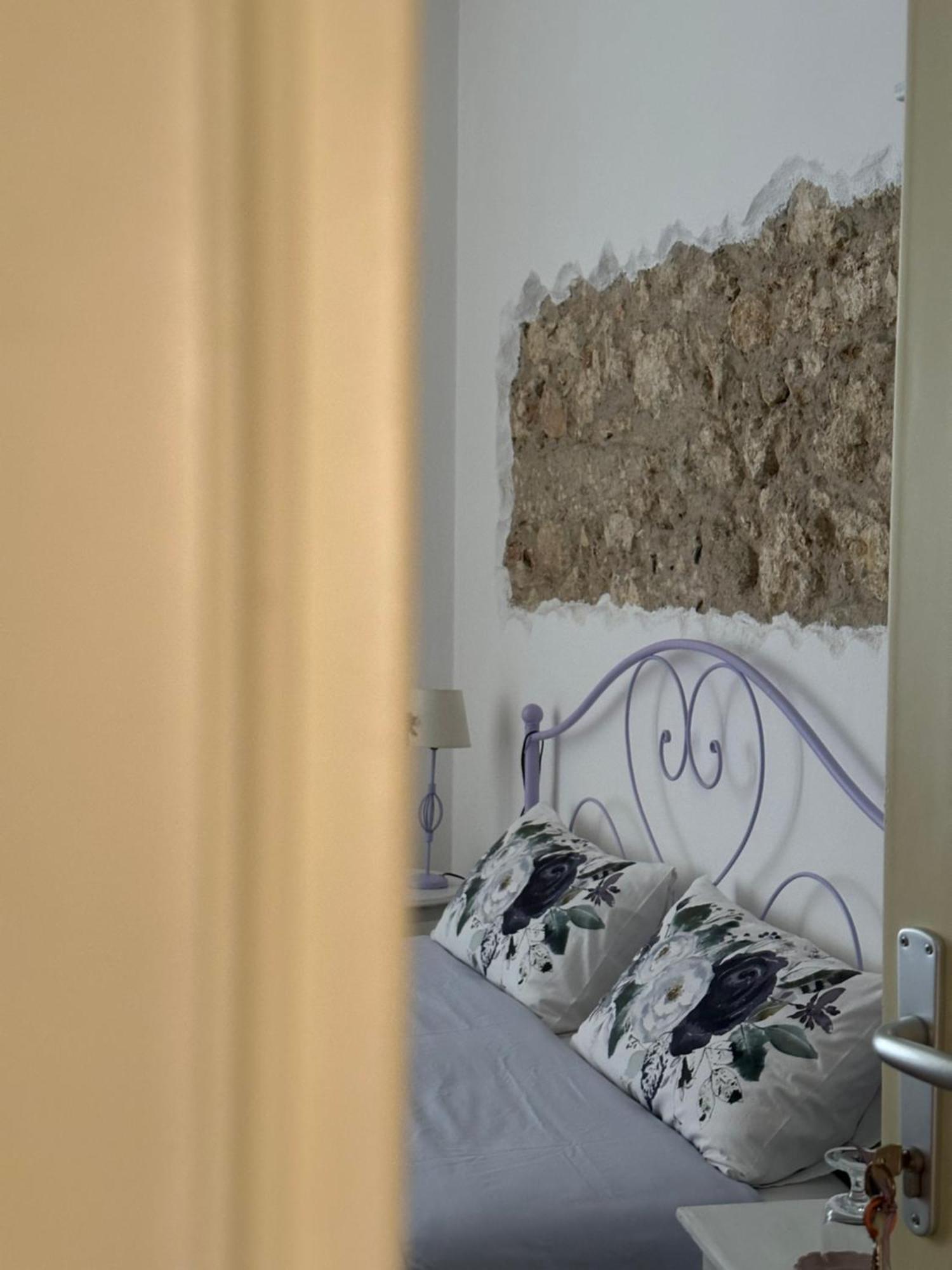 カリアリ Su Coccu Bed & Breakfast エクステリア 写真