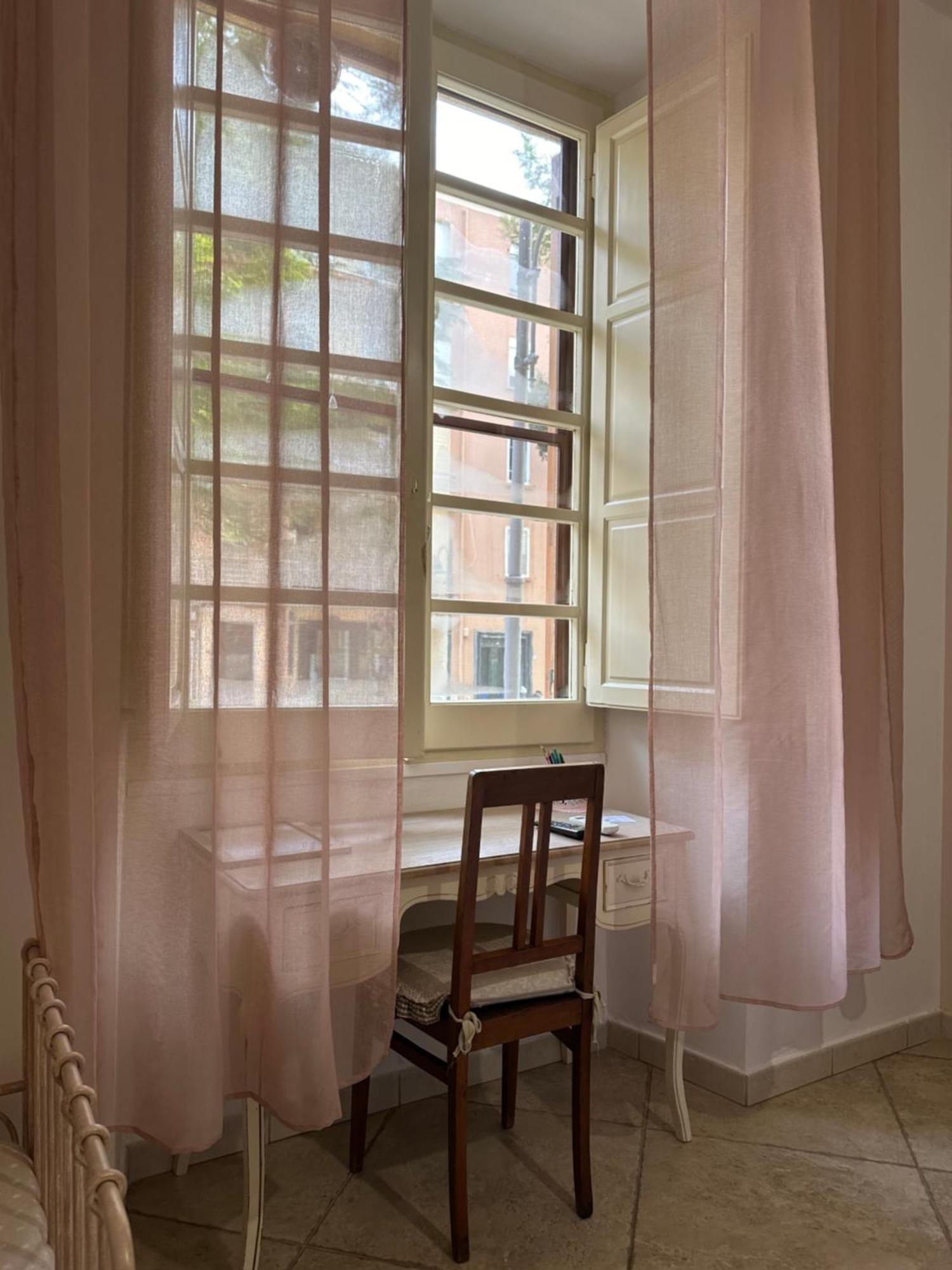カリアリ Su Coccu Bed & Breakfast エクステリア 写真