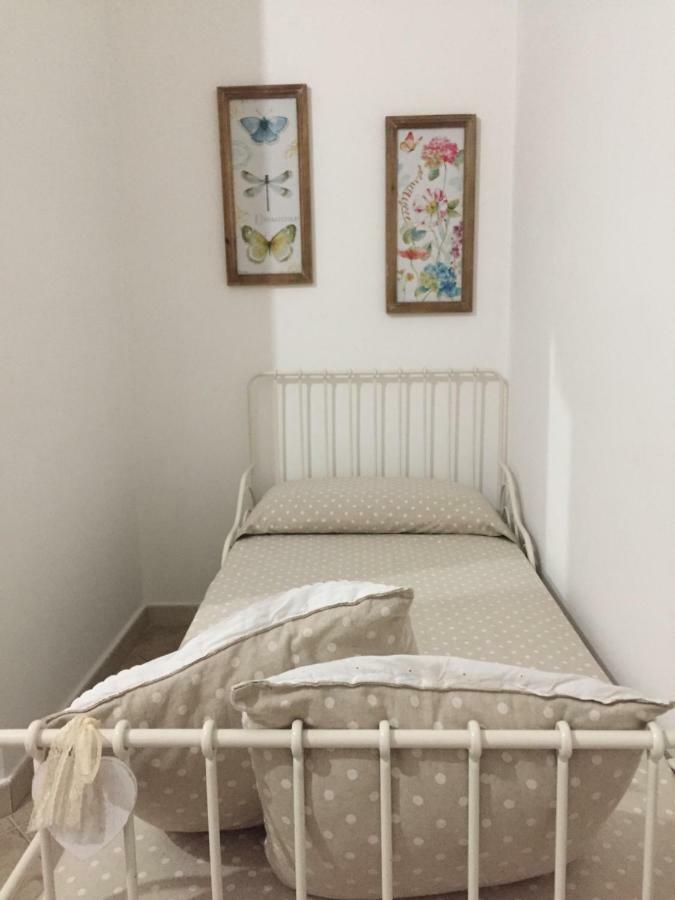 カリアリ Su Coccu Bed & Breakfast エクステリア 写真